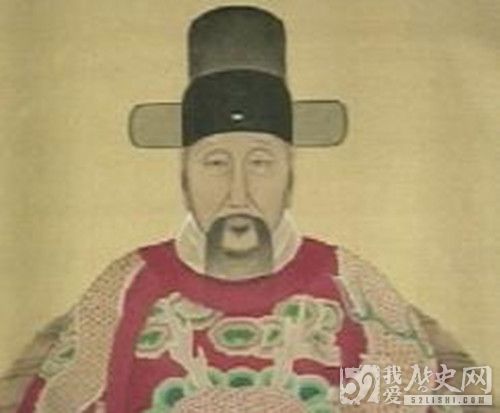 张居正简介_张居正改革_张居正历史地位_张居正最后结局