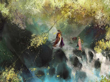 元好问的作品有哪些