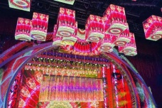 春节与春晚的关系