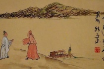 王勃:诗歌方面的主要成就