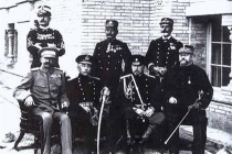 八国联军侵华战争的开端