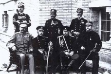 八国联军侵华战争的开端