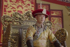 皇太极的政治举措