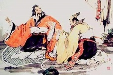 孟子提出的认识论