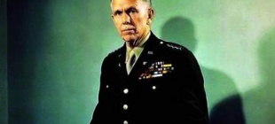 1880年12月31日：马歇尔出生