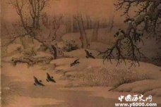 《乌夜啼》《菩萨蛮》诗词锦集