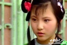 细说红楼梦雪雁名字的暗示