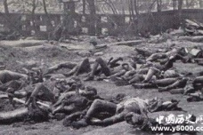 二战史上四大轰炸有哪些