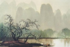 柳永词的表现手法