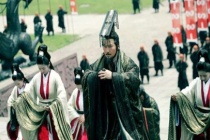 那么多人愿意为刘邦去死的原因