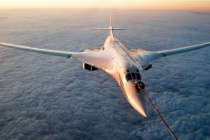 图-160轰炸机有多厉害