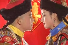 清朝结婚流程有多复杂