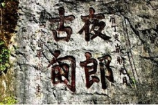汉武帝经略西南夷的历史