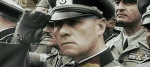 1891年11月15日：埃尔温·隆美尔出生