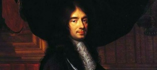 1628年1月12日：夏尔·佩罗出生