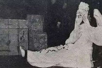 清乾隆时著名秦腔旦角演员魏长生生平简介