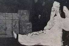 清乾隆时著名秦腔旦角演员魏长生生平简介