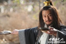 公孙胜排名第四的原因