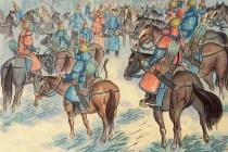 松锦之战的历史过程