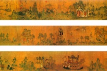 《洛神赋图》的作品内容