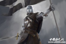 医院骑士团发展历史简介