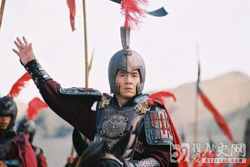 蒙恬的弟弟蒙毅将军介绍