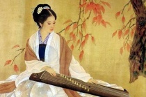 白居易轶事:素口蛮腰的由来
