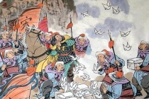 韩琦未足奇的由来