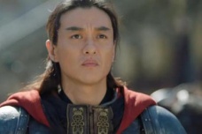 《上阳赋》萧綦原型介绍