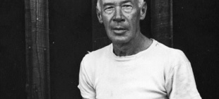 1891年12月26日：作家亨利·米勒出生