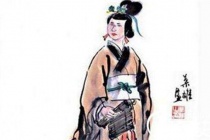 嫫母凭什么成为黄帝妻子