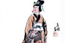 嫫母凭什么成为黄帝妻子