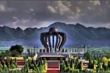 黄帝城在哪