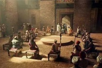 印度死亡之丘是怎么消失的