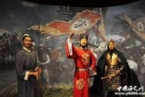 文天祥:南宋末年民族英雄