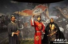 文天祥:南宋末年民族英雄
