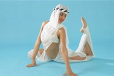 印度瑜伽的起源和发展