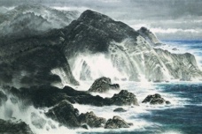 曹丕《沧海赋》赏析