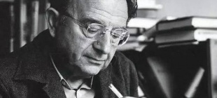 1980年3月18日：艾瑞克·弗洛姆逝世