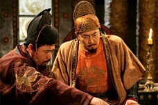 李世民真实的长相