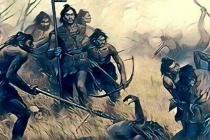 蚩尤氏的世系来历与后代传承