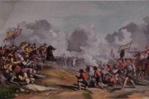 太平天国历史上四大功绩