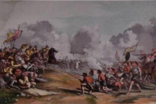 太平天国历史上四大功绩