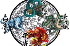 白虎有什么含义