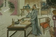 范仲淹文学成就