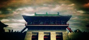 626年7月2日：玄武门之变