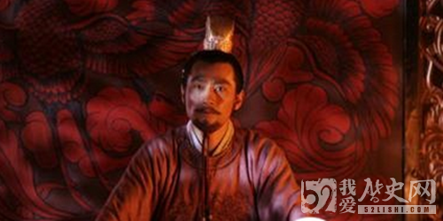 李世民：弑兄夺位的背后有多少无奈