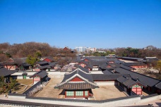 韩国昌德宫在哪里