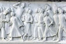 五四运动的前因后果