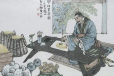 刘歆的主要成就有哪些